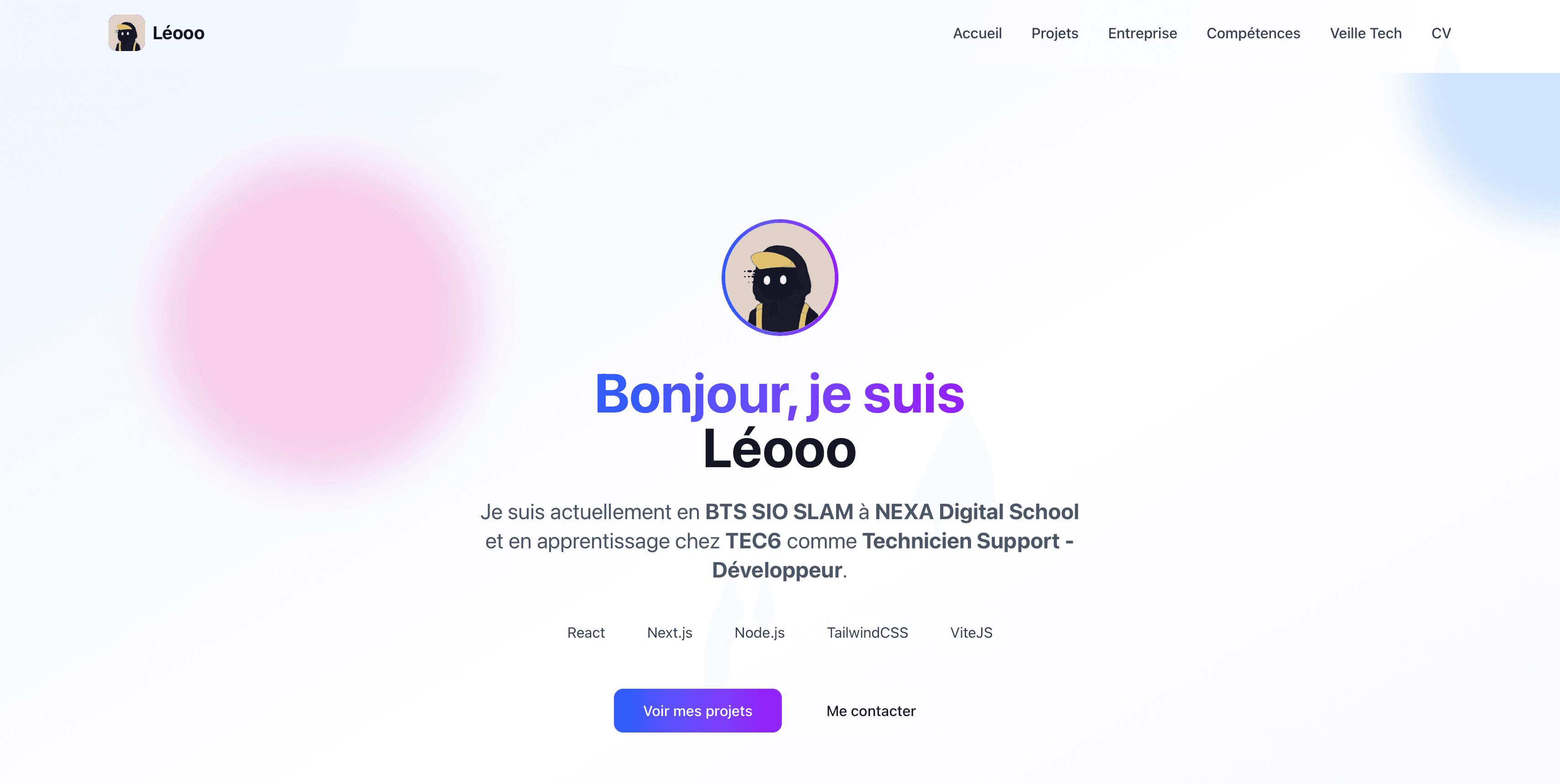 Portfolio